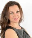 Florica Floreanu, Vaughan, Real Estate Agent