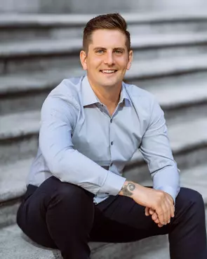 Forrest Missar, Coquitlam, Real Estate Agent