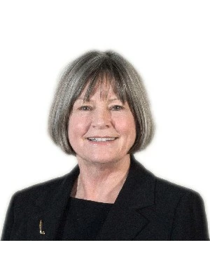 Fran Allen, Peterborough, Real Estate Agent