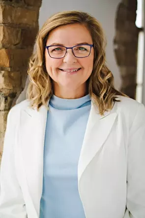 Frances Brogan, Kitchener, Real Estate Agent