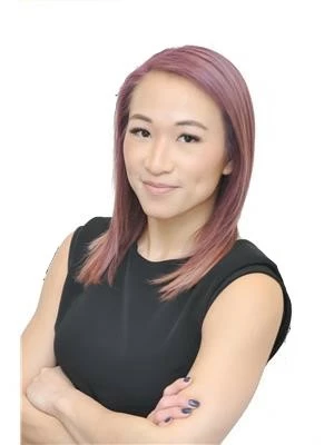 Frances Cung, Calgary, Real Estate Agent