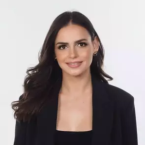 Francesca Sgambetterra, Montreal, Real Estate Agent