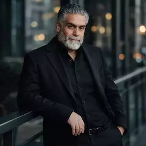 Francesco Armogida, Toronto, Real Estate Agent