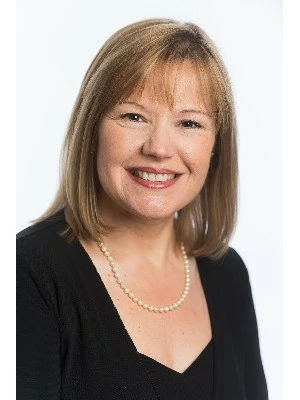 Francine Aubertin, Blainville, Real Estate Agent