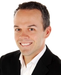 Francis Cormier, Longueuil, Real Estate Agent