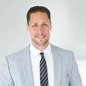 Francis LaFleur, Sherbrooke, Real Estate Agent