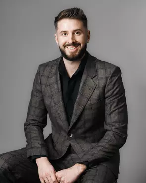 Franco Pontaletta, Langley, Real Estate Agent