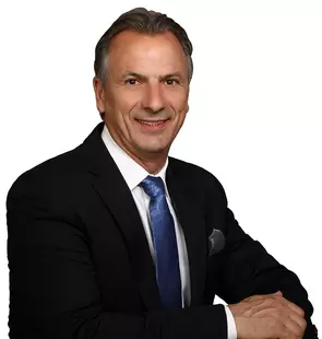Frank Rosso, Peterborough, Real Estate Agent