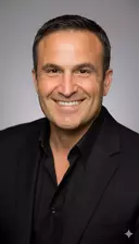 Frank Deluca, Toronto, Real Estate Agent