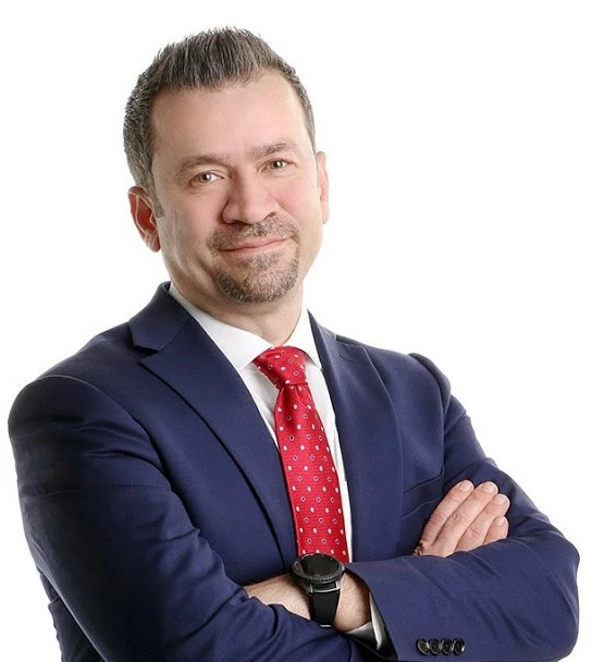 Frank Ilia, Mississauga, Real Estate Agent