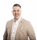 Frank Merenda, Montreal, Real Estate Agent