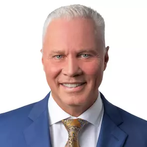 Frank Polsinello, Newmarket, Real Estate Agent