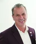 Frank Rosso, Peterborough, Real Estate Agent