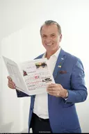Frank Rosso, Peterborough, Real Estate Agent