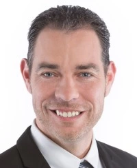 Frederic Ampleman, Quebec, Real Estate Agent