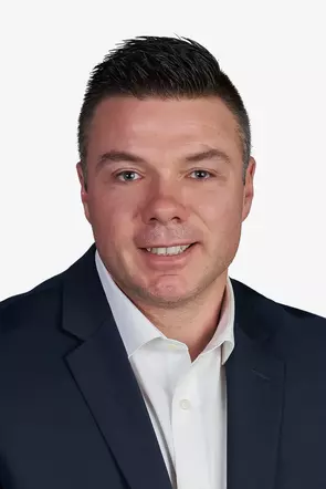 Frederic Synnett, Gatineau, Real Estate Agent