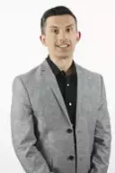 Frédéric Corbi, Montreal, Real Estate Agent