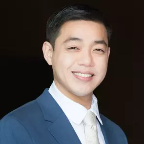 Gabriel Ip, Burnaby, Real Estate Agent