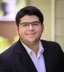Gabriel Lazo, Smyrna, Real Estate Agent
