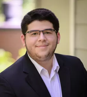 Gabriel Lazo, Smyrna, Real Estate Agent
