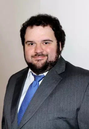Gabriel Prundaru, Victoria, Real Estate Agent