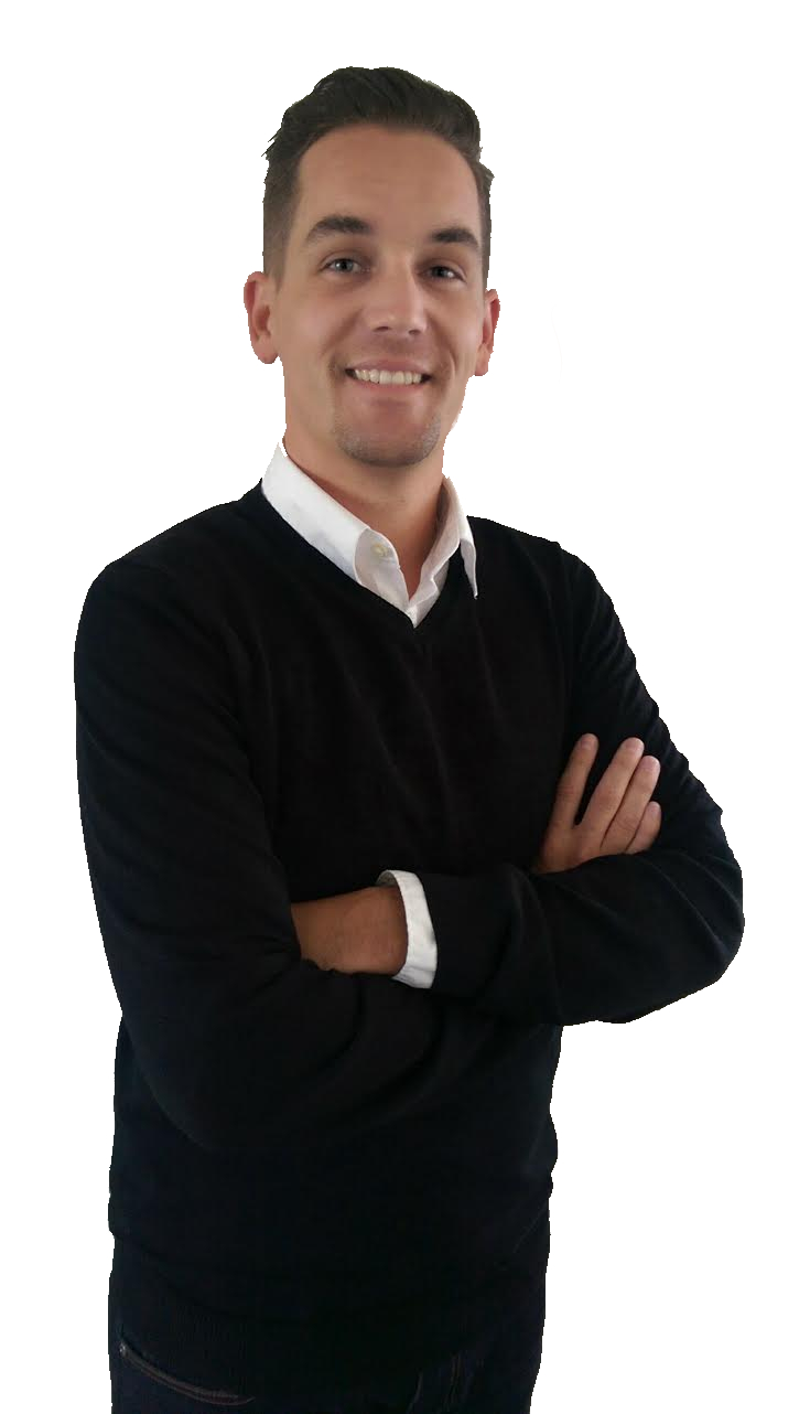 Gabriel Steier, Cochrane, Real Estate Agent