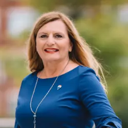 Gabriele Koch, Waterloo, Real Estate Agent