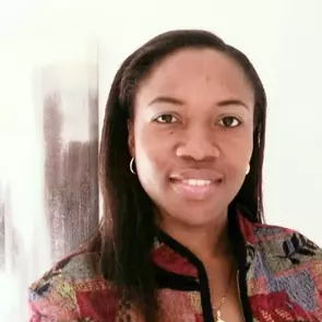 Gabrielle Agusiobo, Edmonton, Real Estate Agent