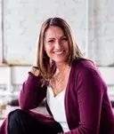 Gaby Leveille, Burlington, Real Estate Agent