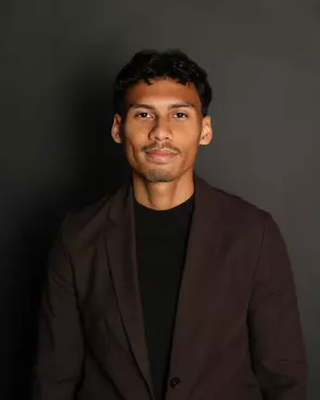 Gael Andre, Montreal, Real Estate Agent