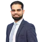 Gagan Chahal, Edmonton, Mortgage Broker