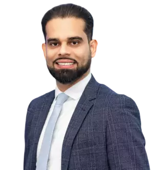 Gagan Chahal, Edmonton, Mortgage Broker