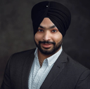 Gagan Puri, Winnipeg, Real Estate Agent