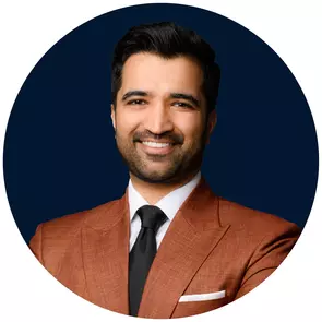 Gagan Verma, Mississauga, Real Estate Agent