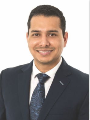 Gagandeep Lall, Brampton, Real Estate Agent