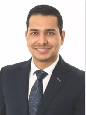 Gagandeep Lall, Brampton, Real Estate Agent