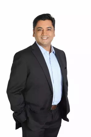 Gaganh Narula, Mississauga, Real Estate Agent