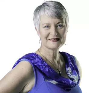 Gale Beck, Coquitlam, Real Estate Agent
