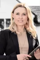 Galina Mironova, Edmonton, Real Estate Agent