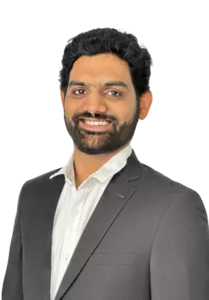 Ganesh Varma Pothuri, Windsor, Mortgage Broker