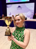 Ganna Fedorinova, Calgary, Real Estate Agent