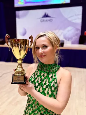 Ganna Fedorinova, Calgary, Real Estate Agent
