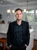 Garret Munro, Cornwall, Real Estate Agent
