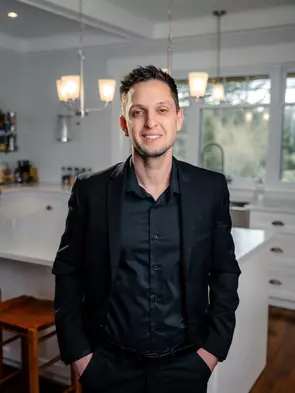 Garret Munro, Cornwall, Real Estate Agent