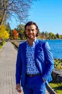 Garrett Natale, Sudbury, Real Estate Agent