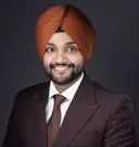 Garry Gill, Brampton, Real Estate Agent