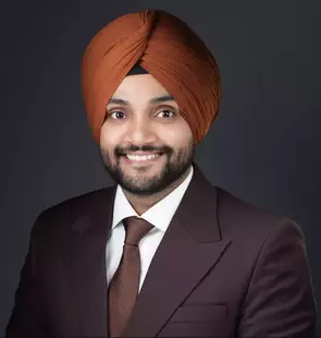 Garry Gill, Brampton, Real Estate Agent