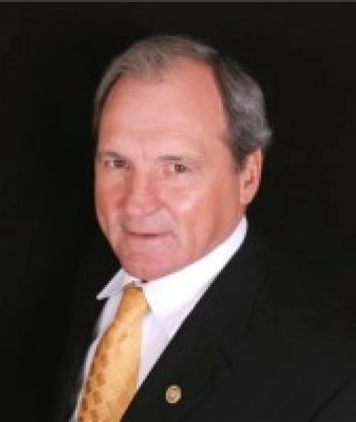 Garry Liboiron, Cobourg, Real Estate Agent