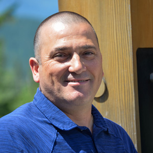 Garry Oddy, Golden, Real Estate Agent
