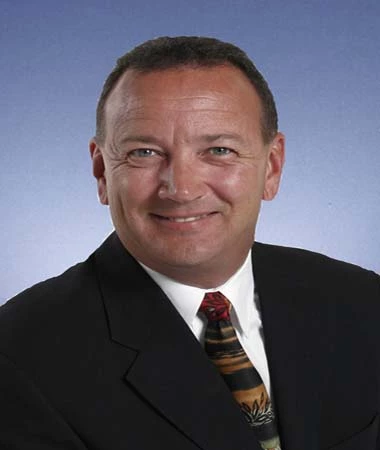 Garth Pelay, Welland, Real Estate Agent